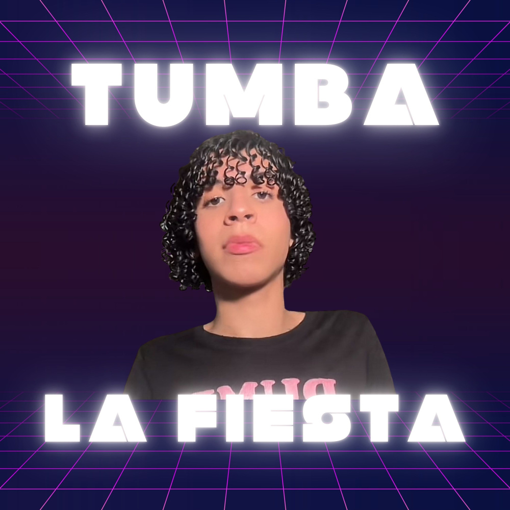 Tumba La Fiesta
