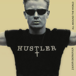 收聽Jason Donovan的Sealed With A Kiss (Live At The N.E.C., UK / 1993)歌詞歌曲