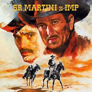 ดาวน์โหลดและฟังเพลง Kauboiska sreshta (feat. Sr.Martini) พร้อมเนื้อเพลงจาก IMP