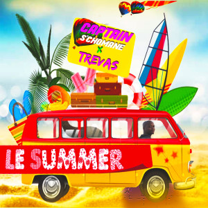 Album Le Summer from Captain S'chomane