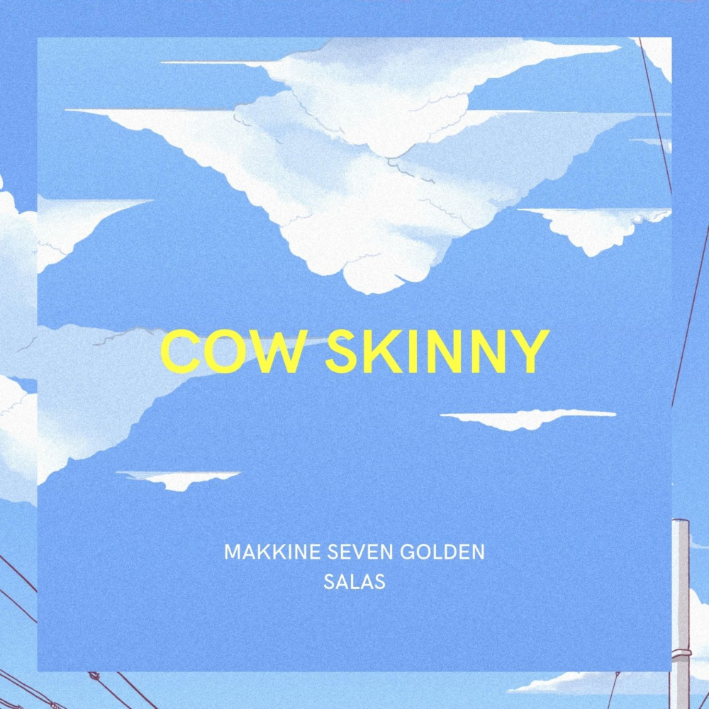 Cow Skinny