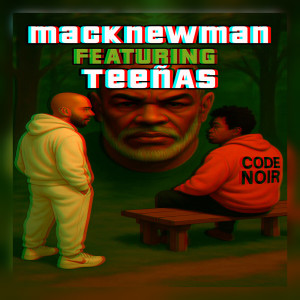 Album CODE NOIR (Explicit) from 