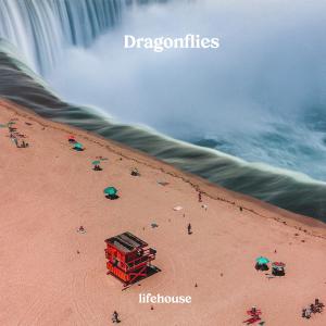 Lifehouse的專輯Dragonflies