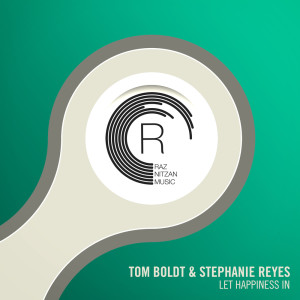 Listen to Let Happiness In (Dub) song with lyrics from Tom Boldt