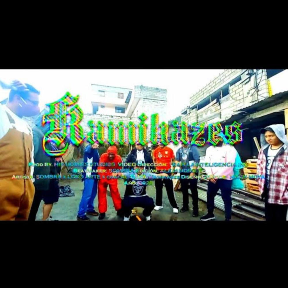 Kamikazes (024 Rap) (feat. Chacal & Loco Arte) (Explicit)