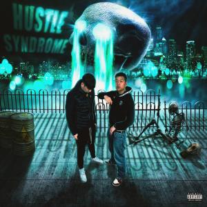 Cuaco的专辑HUSTLE SYNDROME (Explicit)