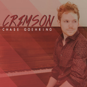 Album Crimson - EP from Chase Goehring