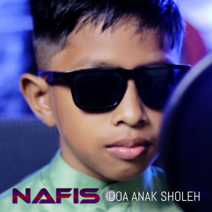 Album Doa Anak Sholeh (Lagu Religi Islami) from Nafis