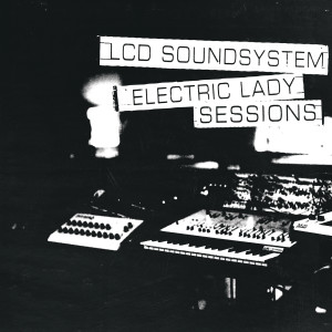 收聽LCD Soundsystem的tonite (electric lady sessions)歌詞歌曲