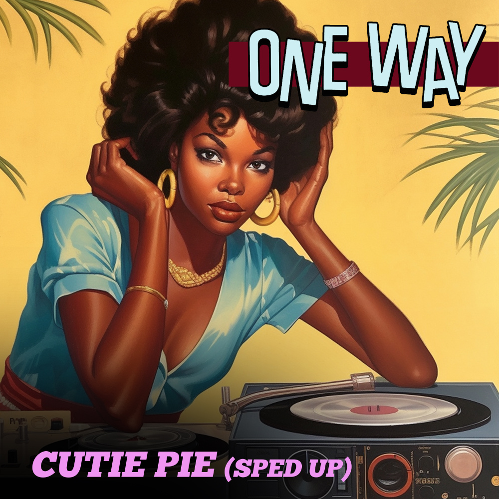 Cutie Pie (Re-Recorded)