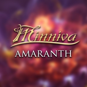 Minniva的專輯Amaranth