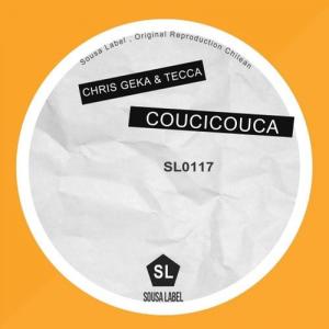 Chris Geka的專輯Coucicouca