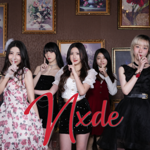 Listen to Nxde (cover: AUDAZ|Kayran) (其他) song with lyrics from 褚佳意