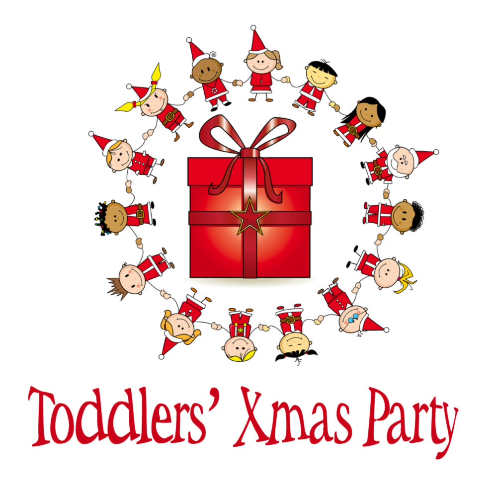 Rudolf the Red Nosed Reindeer (Toddlers' Xmas Party Mix)