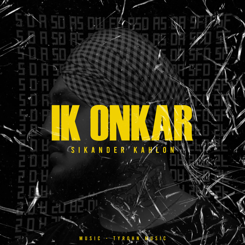 Ik Onkar (Explicit)