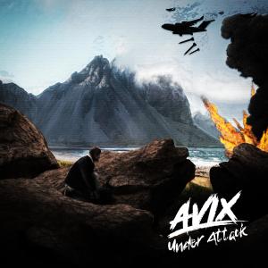 收聽Avix的Under Attack歌詞歌曲