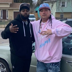 Brotha Nico的專輯Big Steppa (feat. Pastor T)
