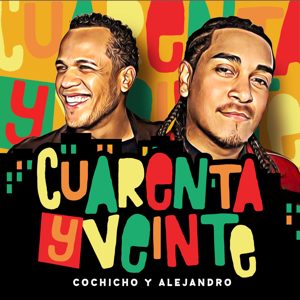 Cuarenta y Veinte