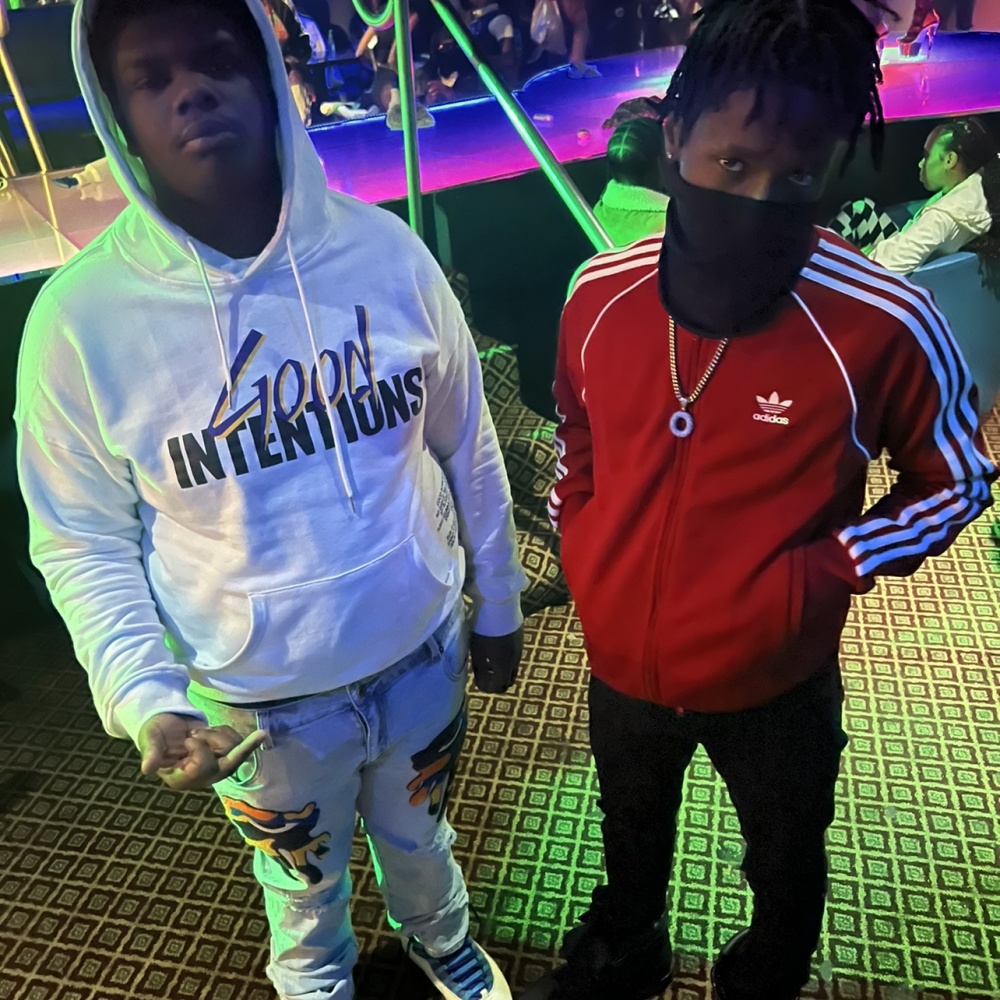 WANT THE MONEY (feat. Taliban JB) (Explicit)