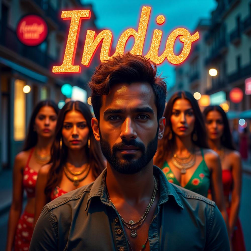 Indio (Dembow)