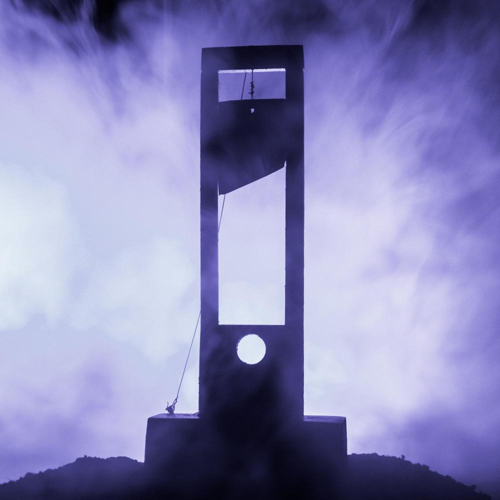 Guillotine Flow (feat. Rockie Fresh) (Explicit)