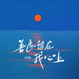 Album 善良留在我心上 oleh 石雪峰