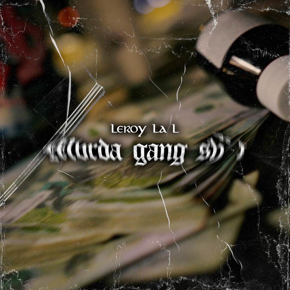 Murda Gang Shit (Explicit)