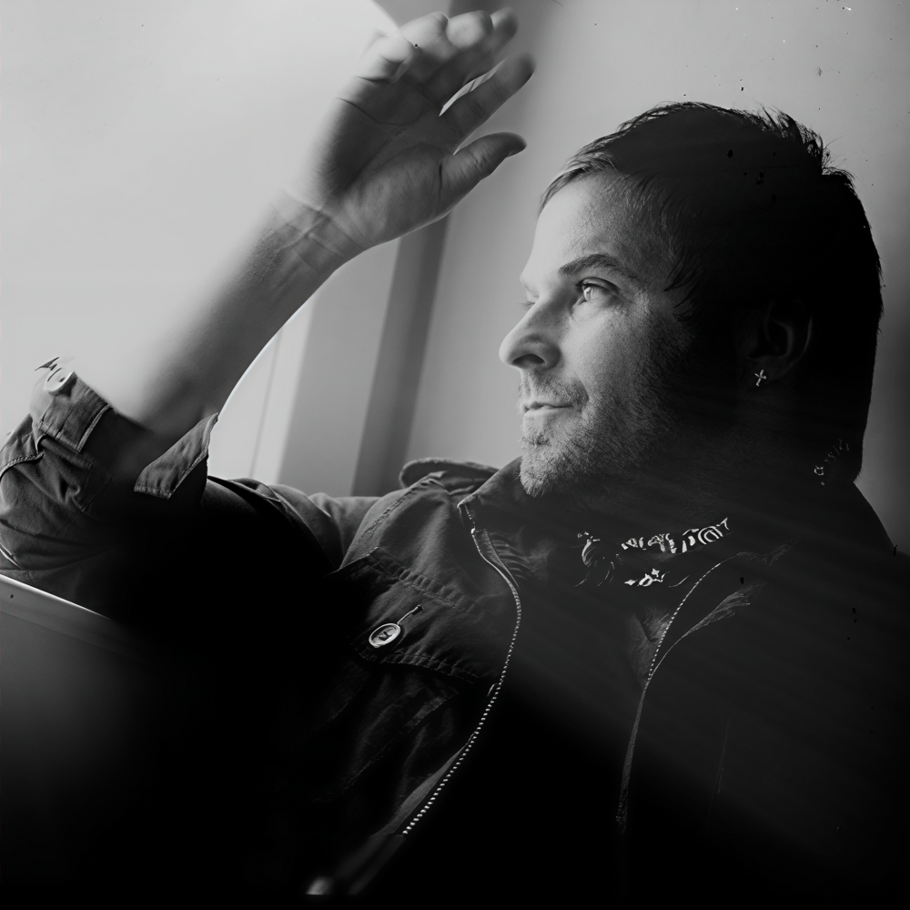 Kevin Max