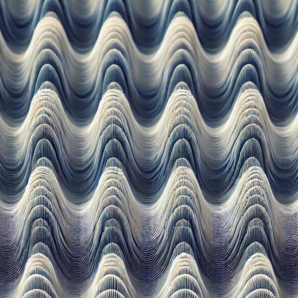 Gamma Meditation
