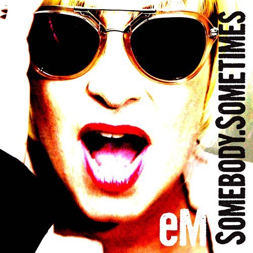 Somebody (Jerome Zambino Mix)