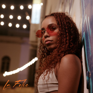 Album La Folie from DJ MIMI