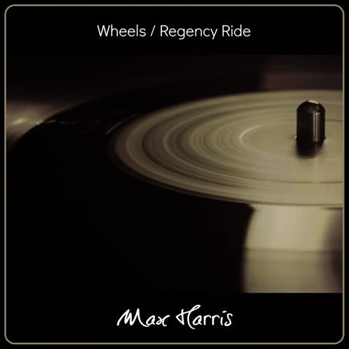 Regency Ride