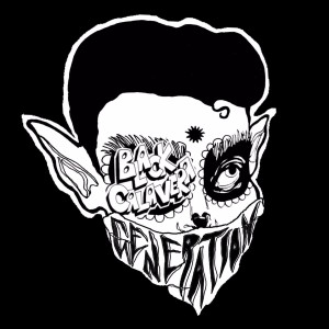 收聽Black Calavera的Generation歌詞歌曲