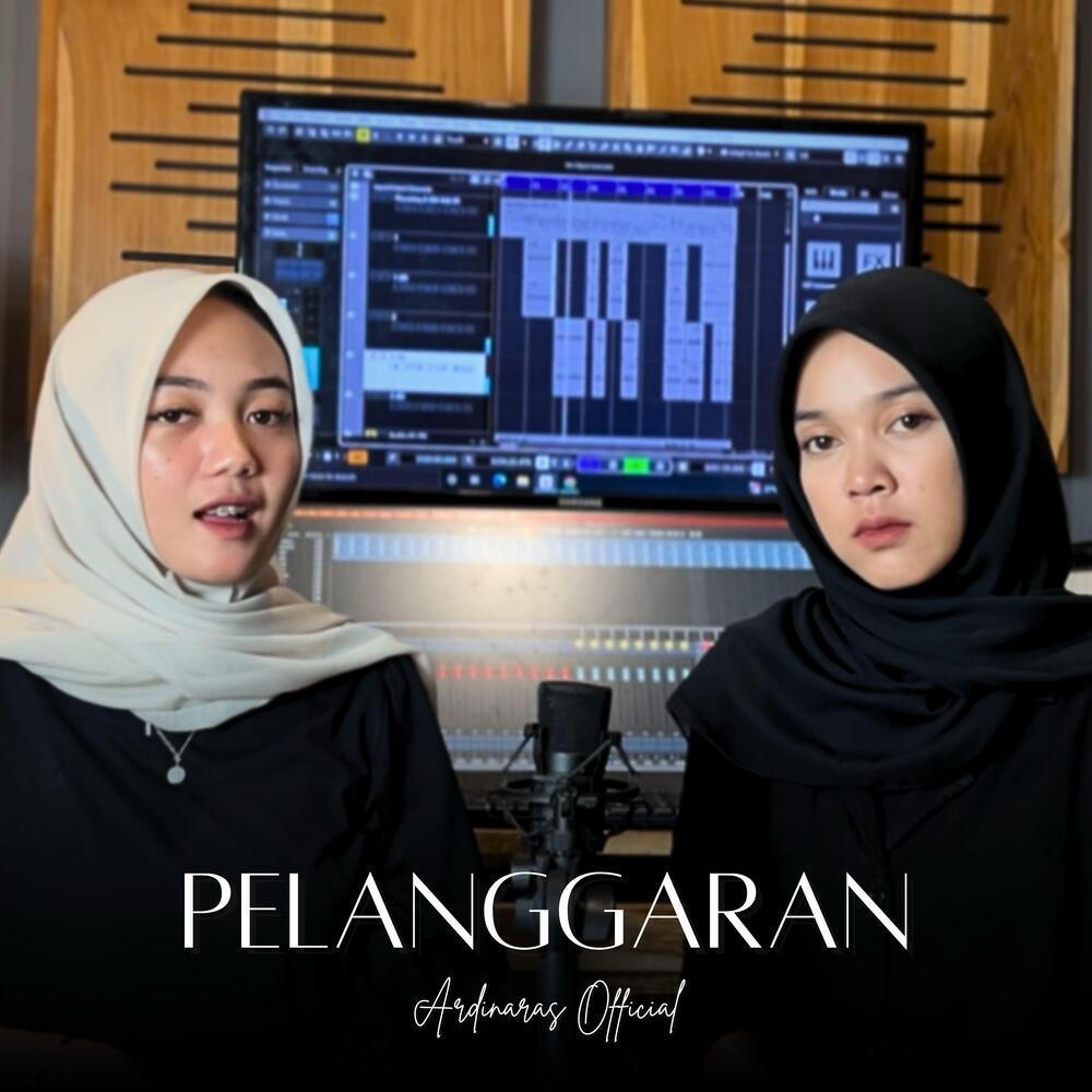 Pelanggaran
