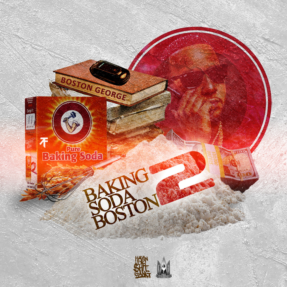 Scrape Da Pot (Explicit)