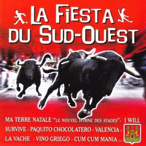 收聽La Fiesta Du Sud-Ouest的I Will Survive / Samba De Janeiro歌詞歌曲