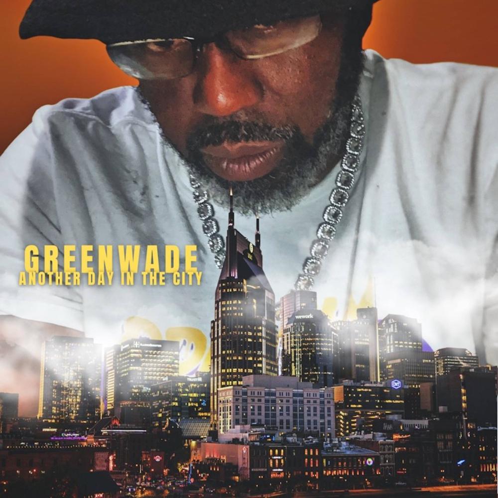 Another day in my city (feat. O.G. Shotti) (Explicit)