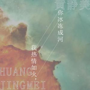 ดาวน์โหลดและฟังเพลง 我热情如火，你冰冻成河 พร้อมเนื้อเพลงจาก 黄静美