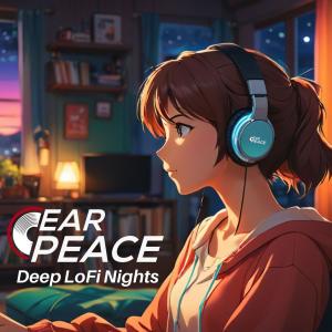 Brennan的專輯Ear Peace: Deep LoFi Nights