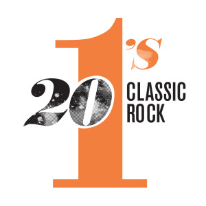 อัลบัม 20 #1's: Classic Rock ศิลปิน Various Artists