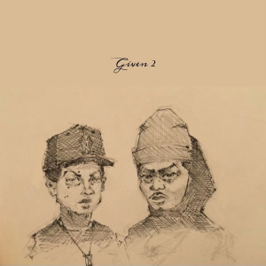 Album Given 2 (Explicit) from Joaquín García