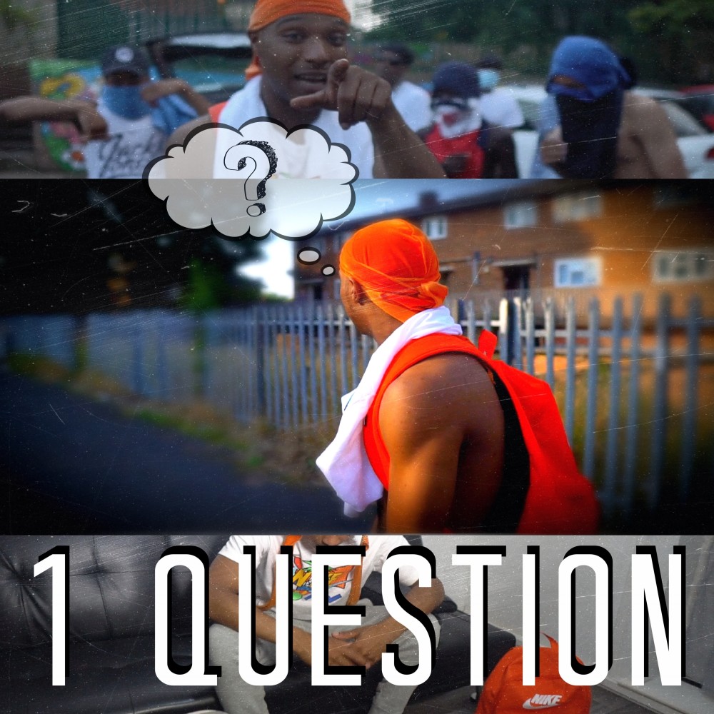 1 Question (Explicit)