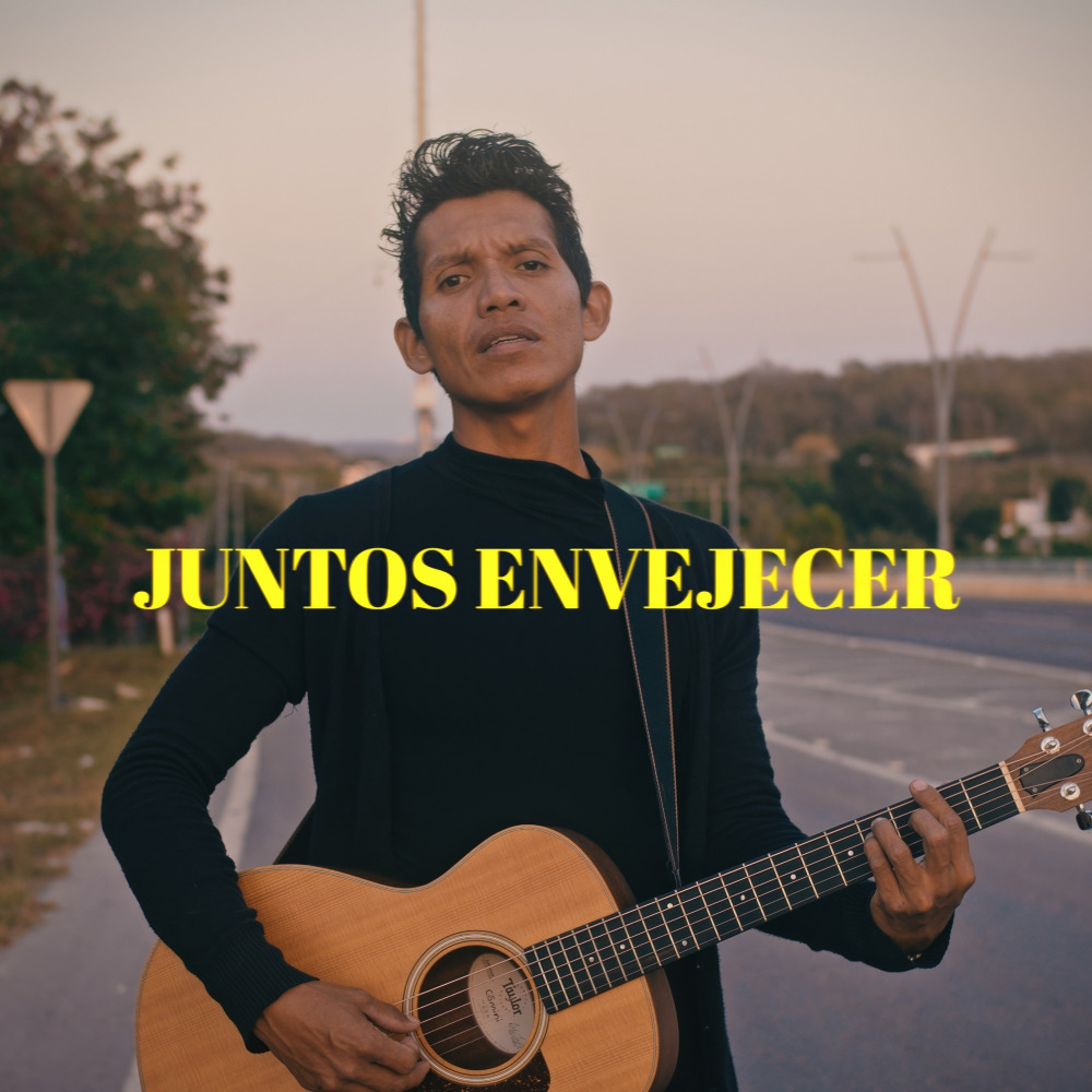 Juntos Envejecer