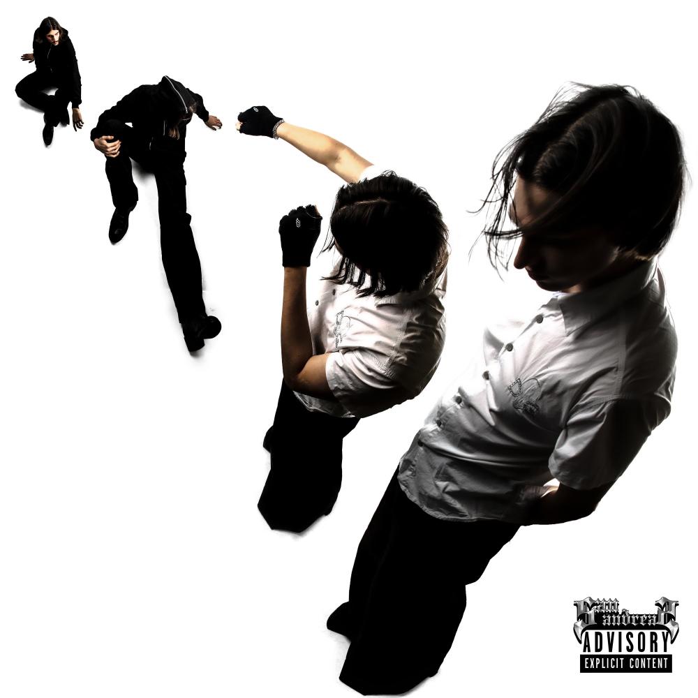 Hustlerminded (feat. Kingsta) (Explicit)