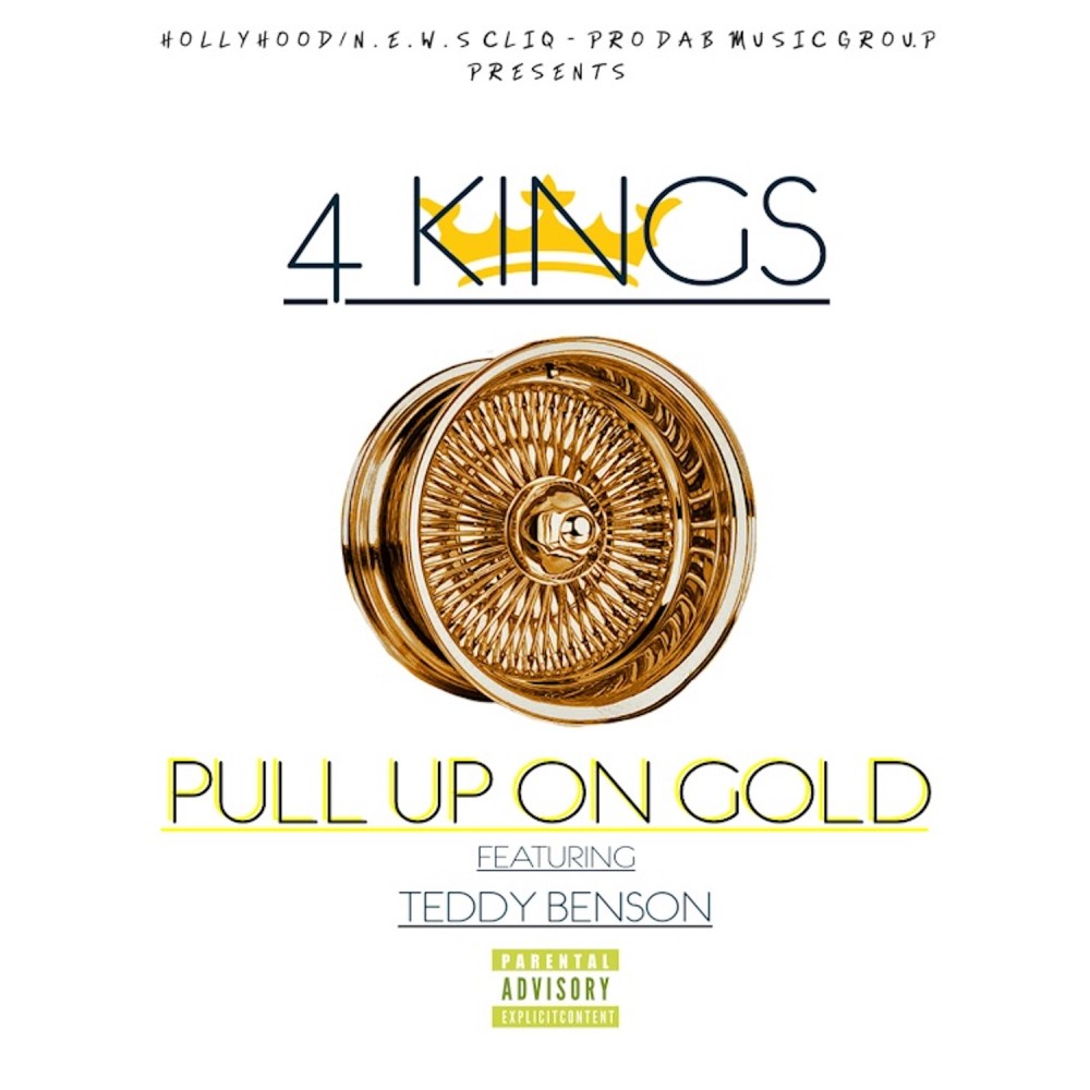 Pull Up On Gold (Explicit)