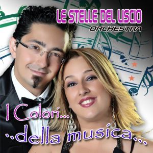 Listen to Veronique song with lyrics from Orchestra Le stelle del Liscio