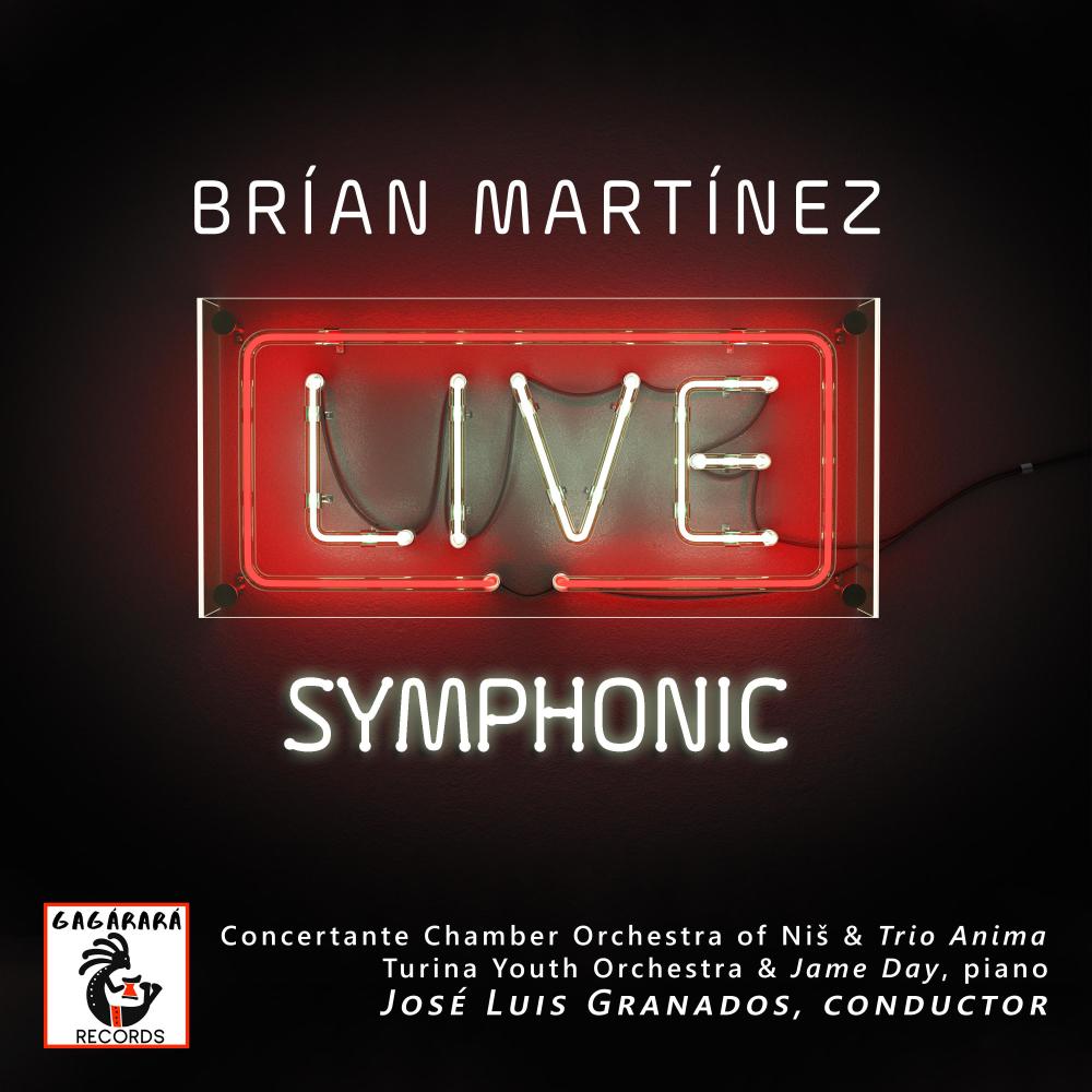 Fantaisie for Piano and Orchestra (Live from Palau de la Música de Valencia)
