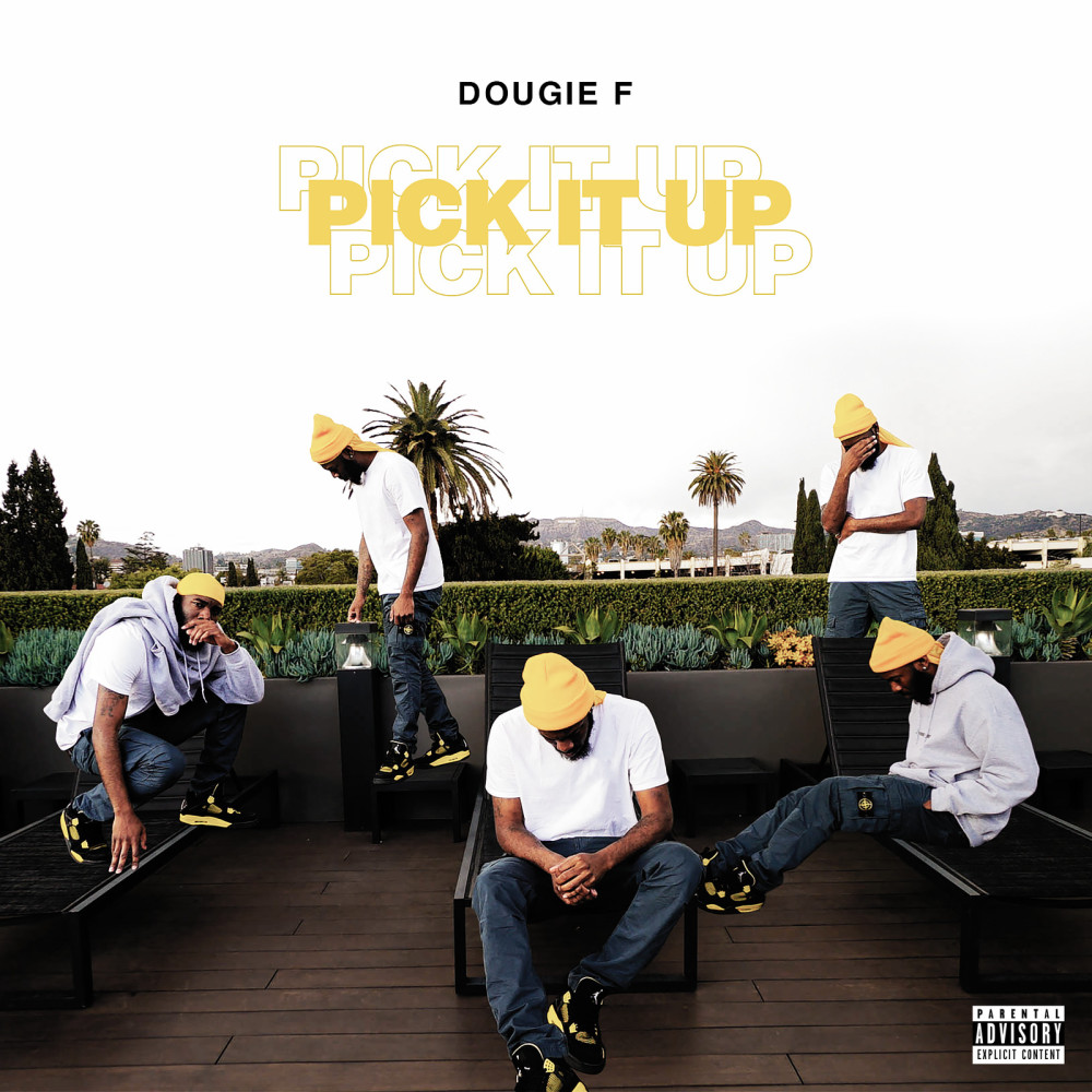 Pick It Up (Explicit)