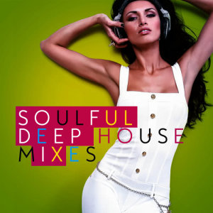 ดาวน์โหลดและฟังเพลง North พร้อมเนื้อเพลงจาก Deep & Soulful House Music