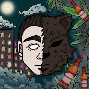 收聽Леша Хэш的Письмо минора (Explicit)歌詞歌曲
